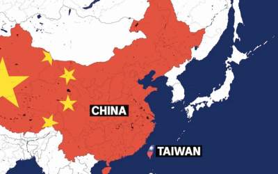 هشدار چین به تایوان: از توهم جدایی دست بکشید