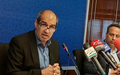 سخنگوی صنعت آب: آب جیره بندی نمی‌شود