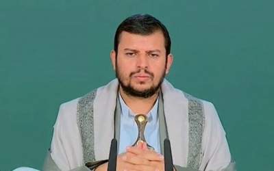 ناو آمریکایی پس از درگیری با نیروهای مسلح یمن به دورترین نقطه گریخت