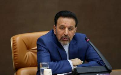 رئیس دفتر روحانی: آمریکا به دنبال حل اختلافات هسته‌ای با ایران است!