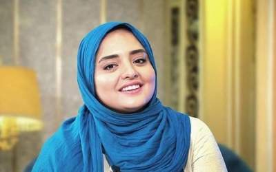 واکنش نرگس محمدی به بازپخش سریال «ستایش»