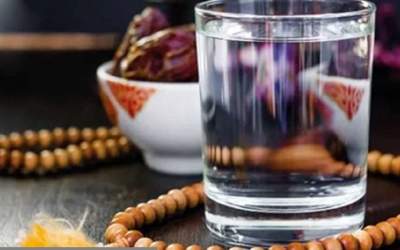 مواد غذایی برای رفع تشنگی در طول روزه داری