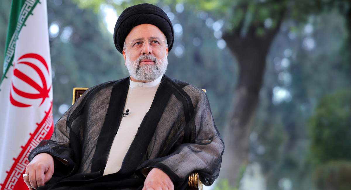 ماجرای پیام نوروزی‌ آیت الله رئیسی که ضبط نشد