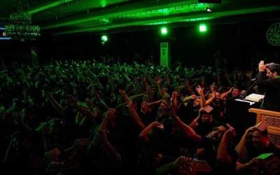 برنامه هیئت‌های سراسر کشور در شب‌های قدر ماه مبارک رمضان