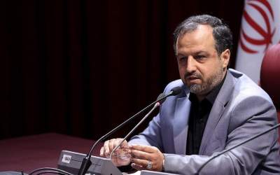 خاندوزی: شهید رئیسی هیچ مسئله‌ای از اقتصاد ایران را لاینحل نمی دانست  <img src="https://cdn.jahannews.com/images/video_icon.png" width="16" height="16" border="0" align="top">