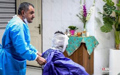 مصدومان چهارشنبه‌سوری در بیمارستان شهید مطهری  <img src="https://cdn.jahannews.com/images/picture_icon.png" width="16" height="16" border="0" align="top">