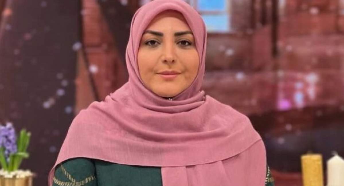 مجری تلویزیون: پرونده قتل پدرم به نتیجه نرسیده است  
