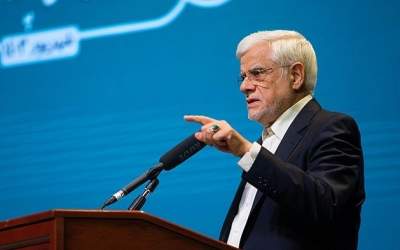 عارف: حل ناترازی آب اولویت اصلی در ۶ ماه آینده است