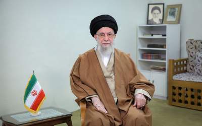 رهبر انقلاب سال ۱۴۰۴ را سال «سرمایه گذاری برای تولید» نامگذاری کردند