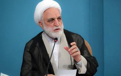 رئیس قوه قضائیه: سرمایه‌گذاری نیاز به سرمایه دارد/ از ایرانیان خارج از کشور برای سرمایه‌گذاری تولید در داخل کشور حمایت می‌کنیم  