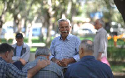 اعلام حداقل حقوق بازنشستگان برای سال ۱۴۰۴