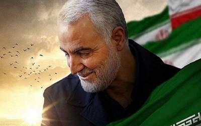 روایت حاج قاسم از شبی که برتر از لیلة‌القدر است  <img src="https://cdn.jahannews.com/images/video_icon.png" width="16" height="16" border="0" align="top">
