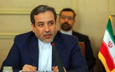 عراقچی: هیچ‌کسی حتی فکر تجاوز به ایران را نخواهد کرد
