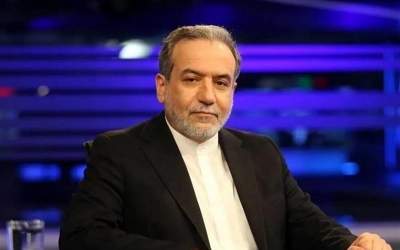عراقچی: مطمئنم جنگی در کار نخواهد بود +فیلم  <img src="https://cdn.jahannews.com/images/video_icon.png" width="16" height="16" border="0" align="top">