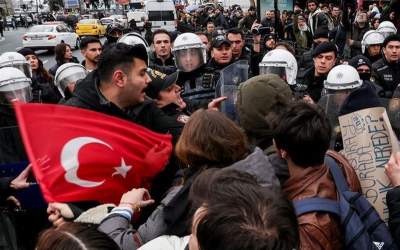 سخنگوی دولت: قصد دخالت در امور داخلی ترکیه را نداریم