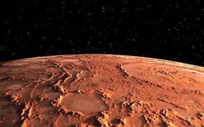 تصاویر خیره‌کننده ناسا از سطح مریخ  <img src="https://cdn.jahannews.com/images/video_icon.png" width="16" height="16" border="0" align="top">