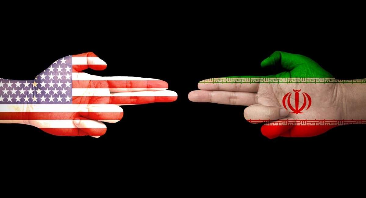 آیا آمریکا می‌تواند به ایران حمله کند؟+فیلم  