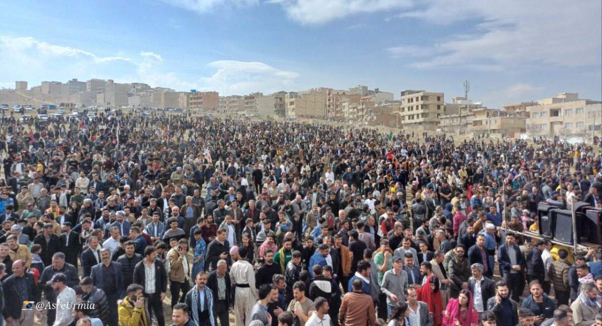 روایتی از آنچه به‌نام قومیت در ارومیه گذشت/ فتنه پان‌تُرکِ‌!