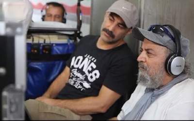 پشت صحنه اکشن محسن تنابنده درپایتخت ۷  <img src="https://cdn.jahannews.com/images/video_icon.png" width="16" height="16" border="0" align="top">