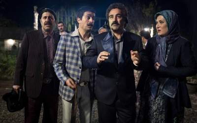 کودکی بازیگران سریال پایتخت با هوش مصنوعی  <img src="https://cdn.jahannews.com/images/video_icon.png" width="16" height="16" border="0" align="top">