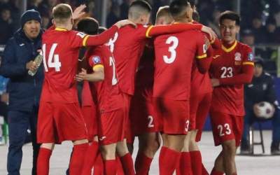 قهرمان آسیا با تحقیر از جام جهانی دور شد