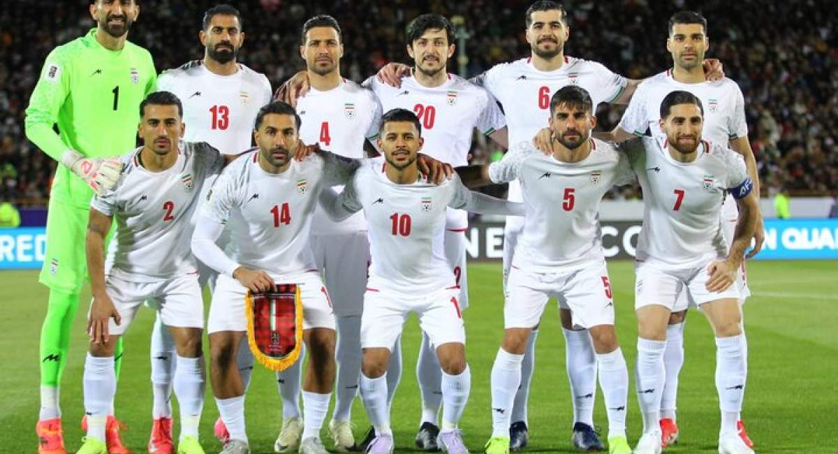 خلاصه بازی ایران - ازبکستان +فیلم  
