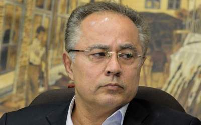 دولت نمی‌داند معاونش کجاست؟!