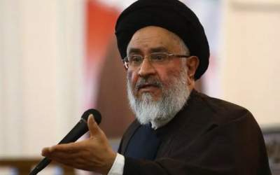 آقای محقق داماد! مسأله شخصی را با مسأله اجتماعی خلط نکنید