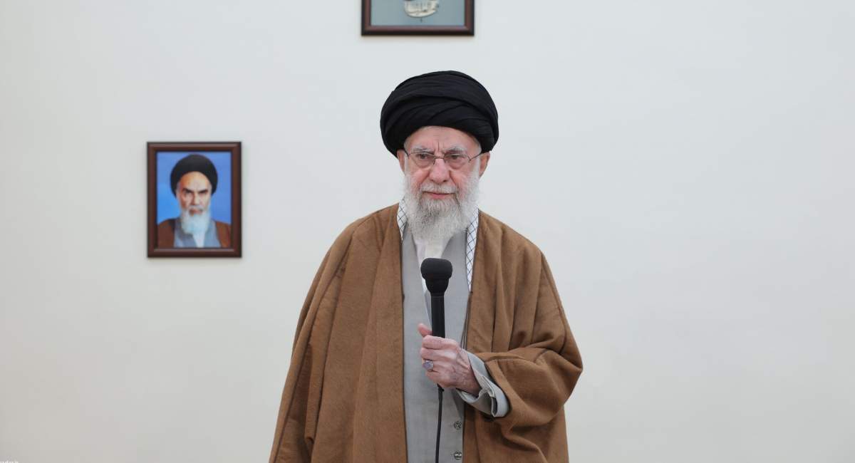 پیام تلویزیونی رهبرانقلاب: إن‌شاءالله راهپیمایی امسال، یکی از بهترین، پرشکوه‌ترین و باعزت‌ترین راهپیمایی‌های روز قدس خواهد بود +فیلم