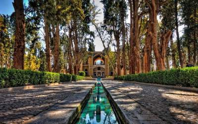 مجموعه جهانی باغ فین کاشان  <img src="https://cdn.jahannews.com/images/video_icon.png" width="16" height="16" border="0" align="top">