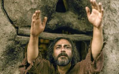 فروش «موسی کلیم‌الله (ع)» از مرز ۲۵ میلیارد گذشت