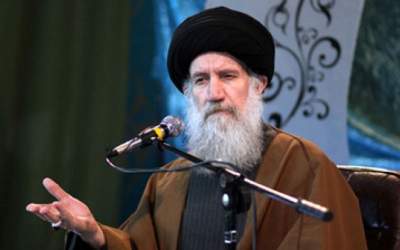 توصیه‌ استاد فاطمی‌نیا برای پایان ماه مبارک رمضان