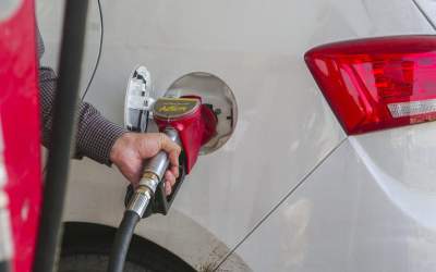 مصرف روزانه بیش از ۱۳۰ میلیون لیتر بنزین در نوروز