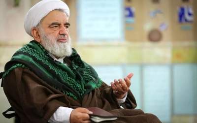 آیت الله جاودان: محبت را چاشنی امر به معروف کنیم