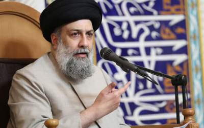 ۵ حالت مواجهه انسان‌ها با گناه  <img src="https://cdn.jahannews.com/images/video_icon.png" width="16" height="16" border="0" align="top">