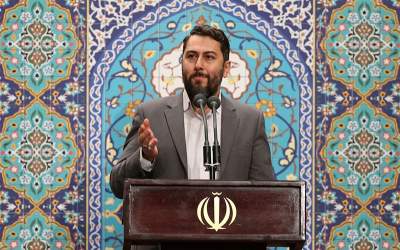 شعرخوانی احمد بابایی از زبان حاج قاسم  <img src="https://cdn.jahannews.com/images/video_icon.png" width="11" height="10" border="0" align="top">