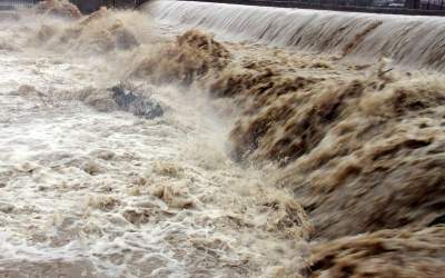 تصاویری هولناک از سیلاب الجزایر +فیلم  <img src="https://cdn.jahannews.com/images/video_icon.png" width="16" height="16" border="0" align="top">