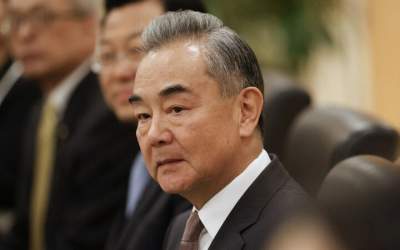 چین: قصد ورود به مسابقه تسلیحات هسته‌ای نداریم