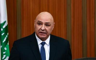 جوزف عون: تجاوز به کشورم باید متوقف شود