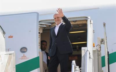 پزشکیان به باکو می‌رود