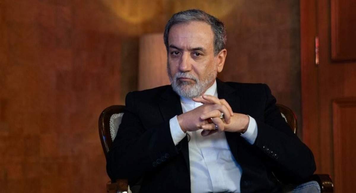 عراقچی: چیزی به نام «گزینه نظامی» وجود ندارد، چه رسد به «راه‌حل نظامی»/ ایران در پی دستیابی به سلاح هسته‌ای نخواهد بود
