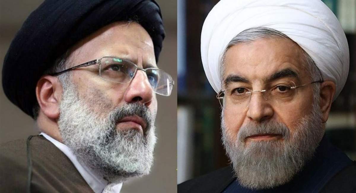 رئیسی چگونه کشور را از «توافق وین» نجات داد؟