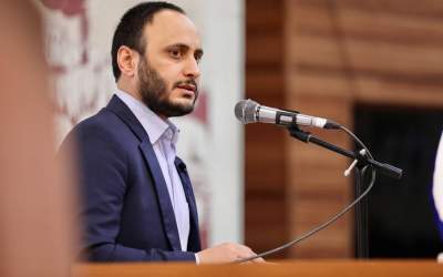 بهادری جهرمی: هیچ‌وقت ندیدیم که شهید رئیسی از کار خسته شود