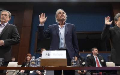 ردپای سیا در پرونده ترور کندی قابل‌ رویت است