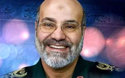 عرض ارادت شهید زاهدی به حضرت زهرا(س) +فیلم  <img src="https://cdn.jahannews.com/images/video_icon.png" width="16" height="16" border="0" align="top">