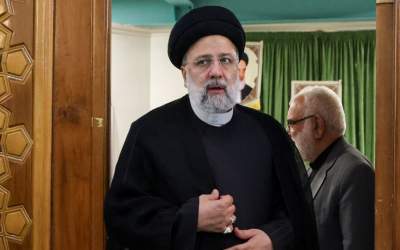 روایت شنیده نشده از شهید رئیسی در روز تصویب عملیات وعده صادق یک