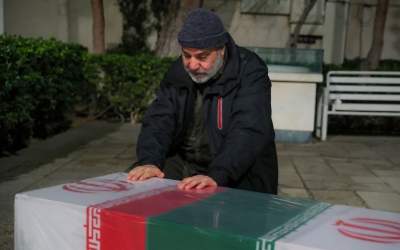 بروید و خوب تماشایش کنید؛ شاید دیگر «او» را نبینید