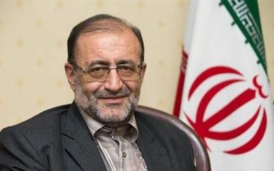 بستری شدن نماینده مردم تهران در بیمارستان