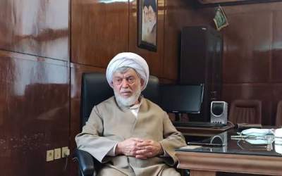 پیکر مرحوم حجت‌الاسلام نیری فردا تشییع می‌شود