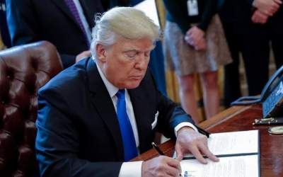 دولت ترامپ به دوستان خودش هم رحم نکرد